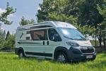 La Strada Avanti L 4x4 2017 года